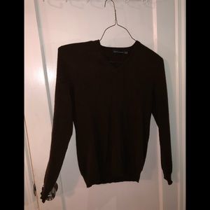 Men’s Long Sleeve Shirt